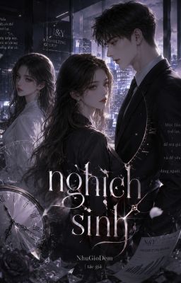 Nghịch Sinh