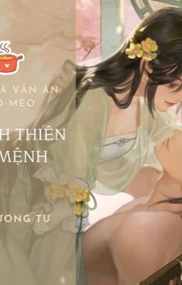 Nghịch thiên cãi mệnh