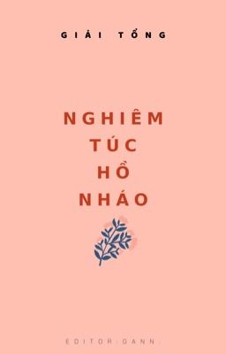 Nghiêm Túc Hồ Nháo - Giải Tổng.