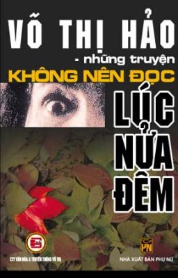 Nghiệp Kiếp -Võ Thị Hảo 