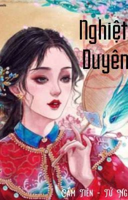 Nghiệt duyên