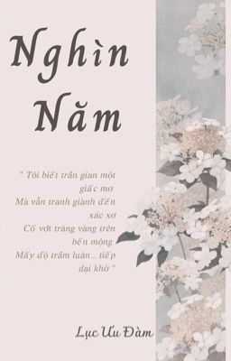 Nghìn năm (12 chòm sao)