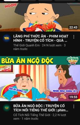 ngộ độc thực phẩm