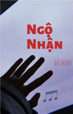 Ngộ Nhận