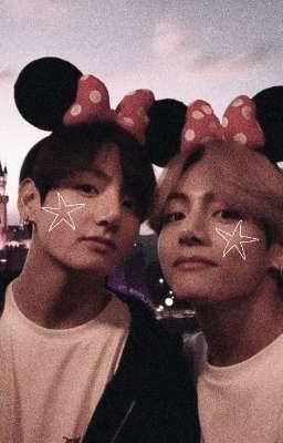 Ngoại lệ của Kim Taehyung 𐤀