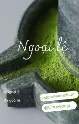 Ngoại Lệ - On2eus