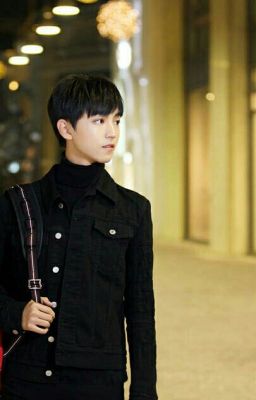 Ngoài Lề TFBOYS Trong Nhật Ký Của Tôi