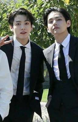 Ngoài nóng trong lạnh [Taekook]