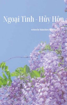 Ngoại tình-Hủy hôn