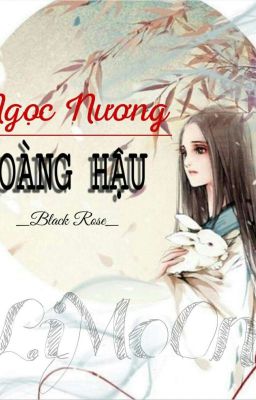 Ngọc Nương Hoàng Hậu