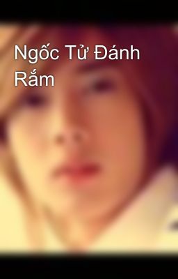 Ngốc Tử Đánh Rắm