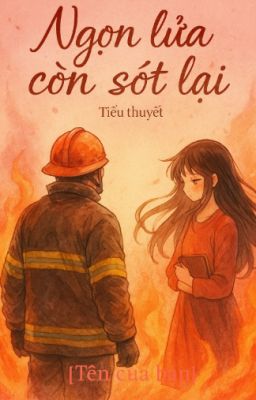 Ngọn Lửa Còn Sót Lại
