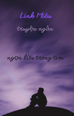 Ngọn Lửa Trong Tim