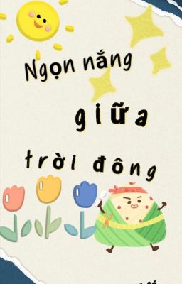 Ngọn nắng giữa trời đông 