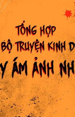 Ngón Tay Bí Ẩn 