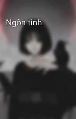 Ngôn tình