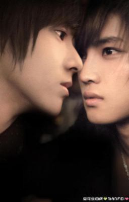 NGỌT NGÀO EM YÊU { YUNJAE; YOOSU, KIMIN}