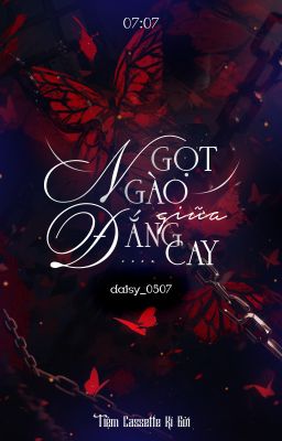 Ngọt Ngào Giữa Đắng Cay - Lak7 - 07:07