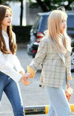 Ngọt ( SaTzu) 💜💙