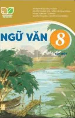 Ngữ Văn 8