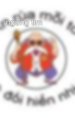 ngừng tim