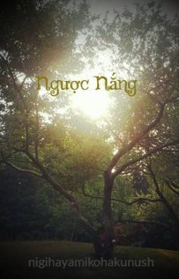 Ngược Nắng