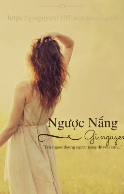 Ngược Nắng - Gi.nguyen