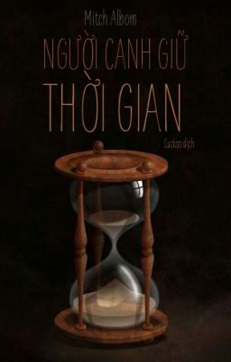 Người Canh Giữ Thời Gian