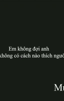 Người Cũ Còn Thương 