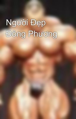 Người Đẹp Đông Phương