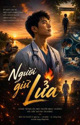 Người Giữ Lửa