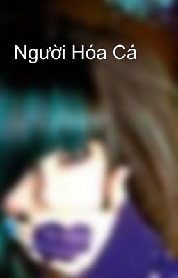 Người Hóa Cá