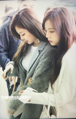 Người lạ thương em nhiều lắm (JENSOO)(BLACKPINK)