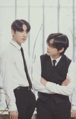 Người ngày xưa bố thương - TaeKook