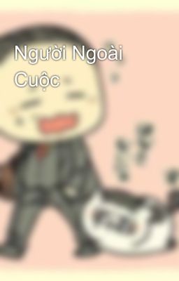 Người Ngoài Cuộc