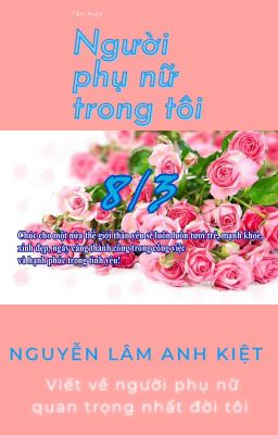 NGƯỜI PHỤ NỮ TRONG TÔI | The Woman in Me