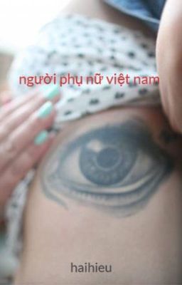 người phụ nữ việt nam