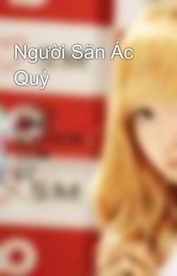 Người Săn Ác Quỷ