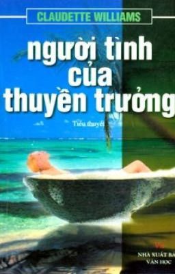 Người Tình Của Thuyền Trưởng