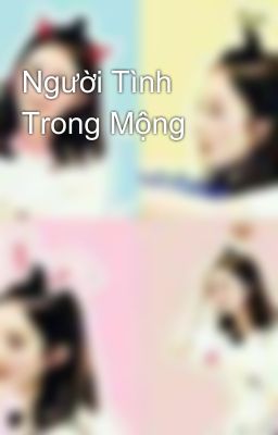 Người Tình Trong Mộng