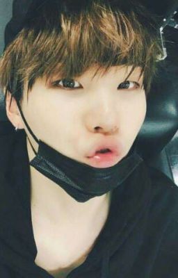 Người Tôi Yêu Mang Tên Yoongi