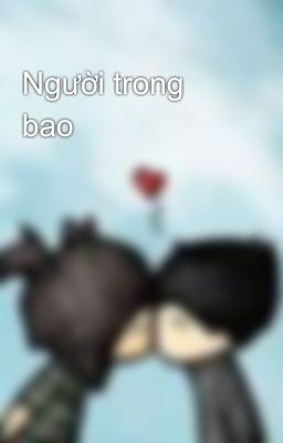 Người trong bao