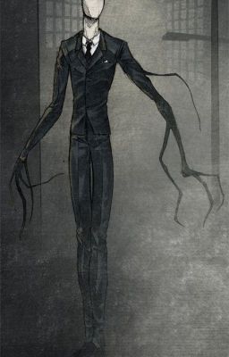 Nguồn Gốc Slender Man