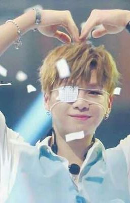 Nguồn Sống Của Em Là Anh☺💕Daniel Oppa ah~