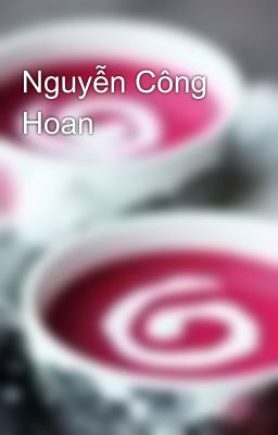 Nguyễn Công Hoan