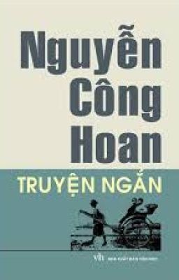 Nguyễn Công Hoan truyện ngắn