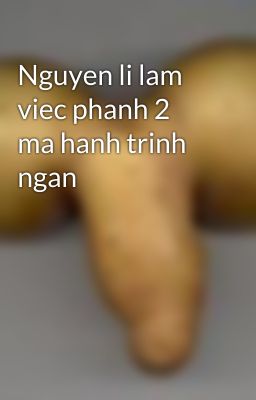 Nguyen li lam viec phanh 2 ma hanh trinh ngan