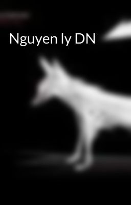 Nguyen ly DN