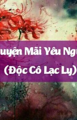 Nguyện Mãi Yêu Người