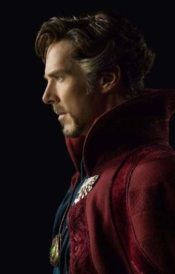 Nguyện thánh quang cùng ngươi cùng tồn tại [Doctor Strange đồng nhân]